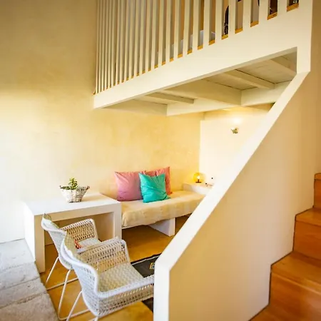 Estudio 22 Na Boavista, Jamba House * بورتو